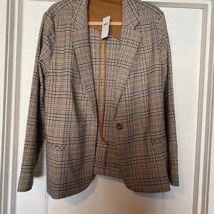 Women's Blazer